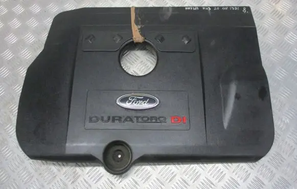 Ford Mondeo Mk III Engine cover (trim)