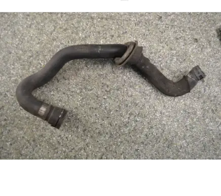 Volkswagen PASSAT B5.5 Engine coolant pipe/hose 3B0819371D ZD280700 3Q04