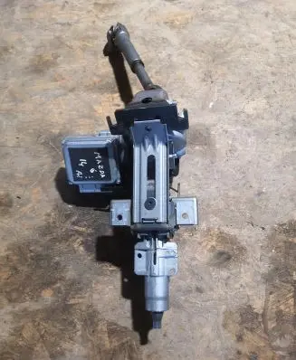 Mazda 6 Electric power steering pump Q003TA6186