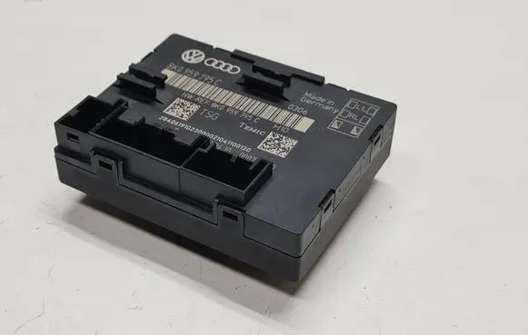 Audi A4 S4 B8 8K Door control unit/module 8K0959795C