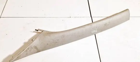 Chrysler Sebring (ST-22 - JR) (C) pillar trim orc25trmaf 57521-i