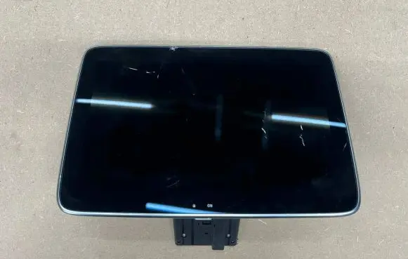 Mercedes-Benz GLE W167 Screen/display/small screen A1679007916 A1679017804 A1679026608