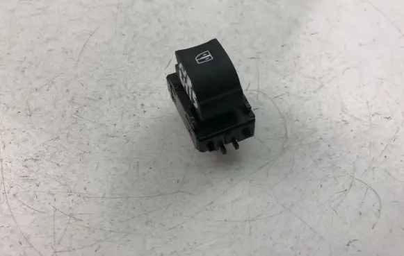 Renault Megane III Electric window control switch E30176