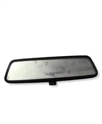 Audi A4 S4 B5 8D Rear view mirror (interior) 4D0857511