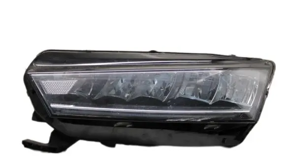 Skoda Octavia Mk4 Headlight/headlamp 5E4941015 LE18A6418 030111823100