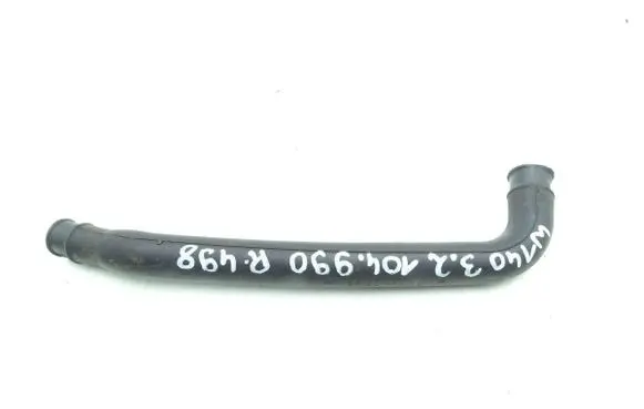 Mercedes-Benz S W140 Breather hose/pipe 1040943582 GBIMPORT