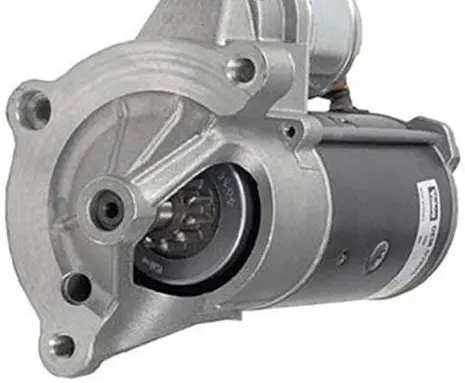 Citroen Berlingo Starter motor 0001108183 0001108400 0986018310