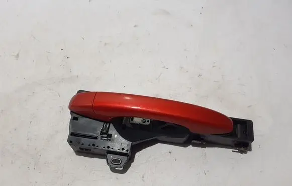 Renault Arkana Front door exterior handle 