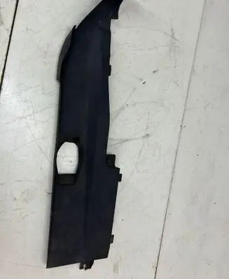 Audi A8 S8 D4 4H Fender end trim 30105102 4H0819336