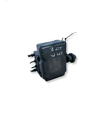 Mercedes-Benz C W204 ABS Pump A1729014100 10092623653 28526418153