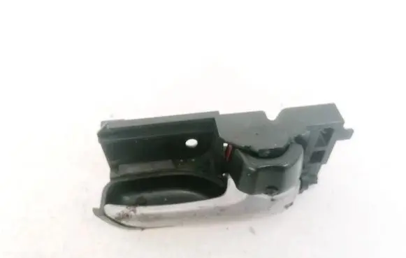 Fiat Sedici Rear door interior handle