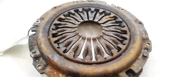 Renault Scenic II - Grand scenic II Pressure plate 