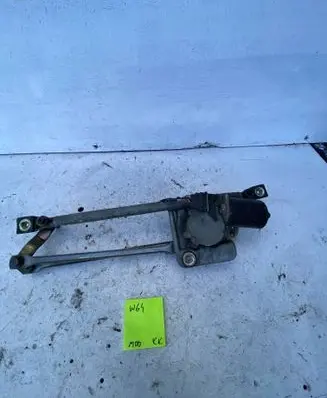 Ford Mondeo MK II Front wiper linkage and motor 