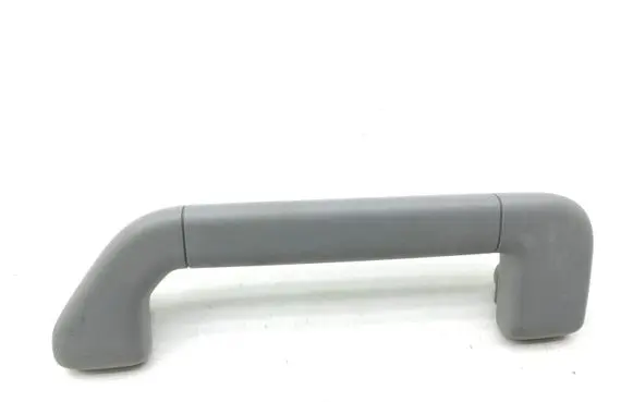 Volkswagen Touareg I Front interior roof grab handle 7L0857607A