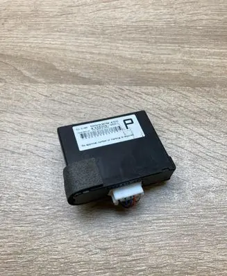 Toyota Prius (XW30) Immobilizer control unit/module 8978447010 625009000