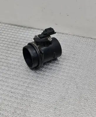 Peugeot 308 Mass air flow meter 9683282980