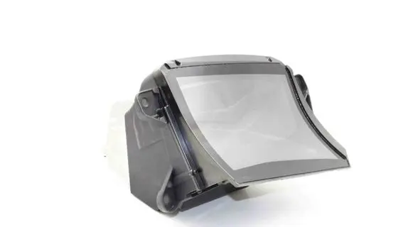 BMW iX3 G08 Head up display screen 8784906