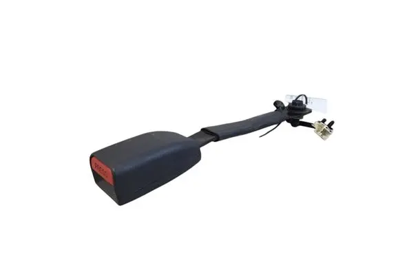 Renault Koleos I Front seatbelt buckle