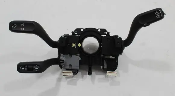 Porsche 911 991 Wiper turn signal indicator stalk/switch 97061305750