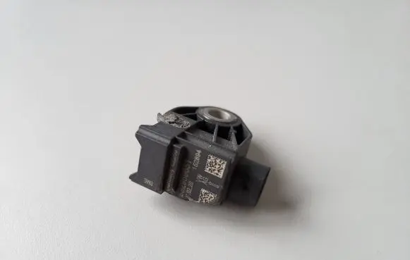Porsche 911 992 Airbag deployment crash/impact sensor 992959651