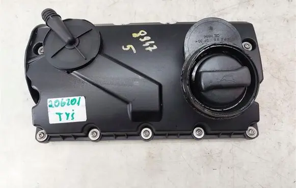 Ford Galaxy Rocker cam cover 