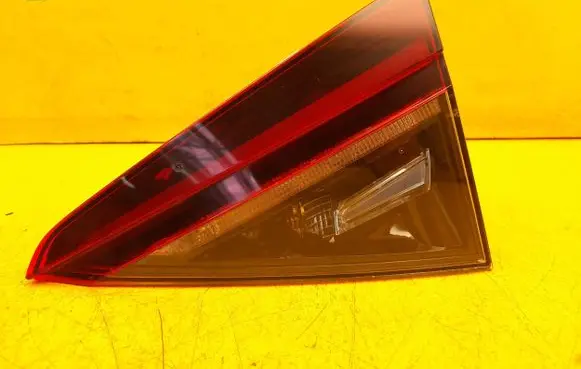 Skoda Superb B8 (3V) Rear/tail lights 3V5945308F