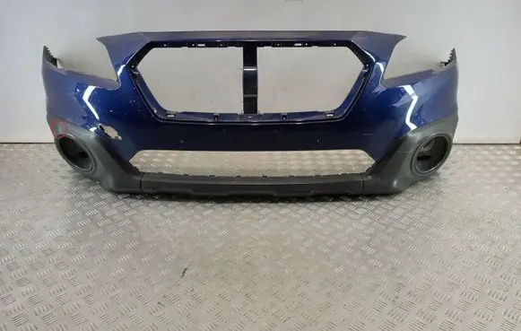 Subaru Outback (BS) Front bumper 57704AL01A 57702AL110