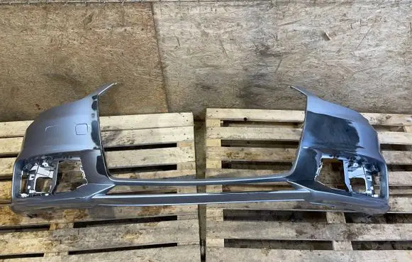 Audi A1 Front bumper 8XA807437 MZ0003