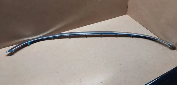 Fiat Tipo Radiator trim 735637924
