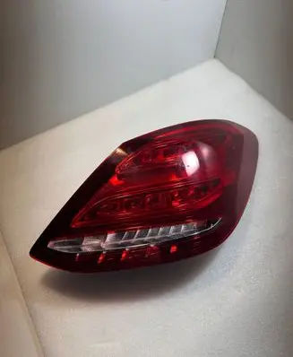 Mercedes-Benz C W205 Rear/tail lights A2059061457