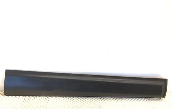 Nissan Qashqai Front door trim (molding) 808704EA0A