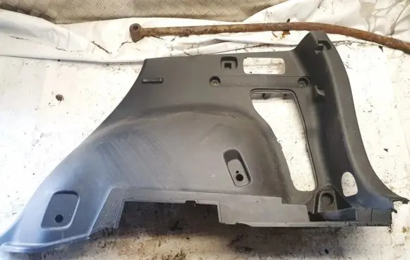 Toyota RAV 4 (XA30) Other trunk/boot trim element 6473042070 64730-42070