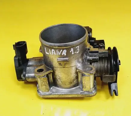 Suzuki Liana Throttle body valve AC46927 1368001601