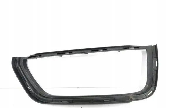 Porsche Boxster 981 Front bumper upper radiator grill 98150556580