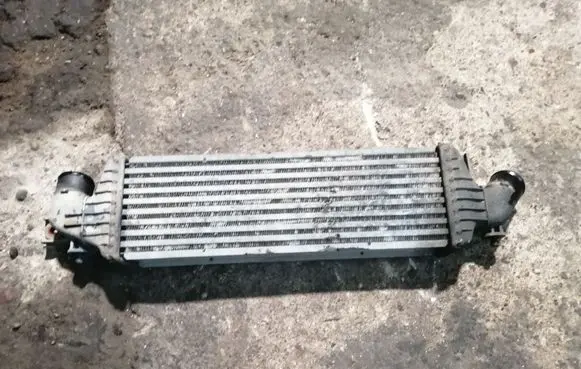 Nissan Primera Intercooler radiator 14461AW300