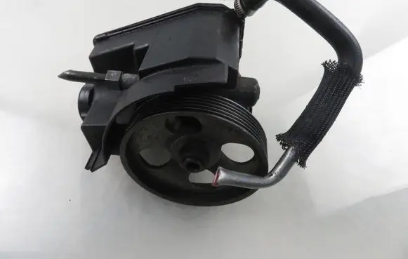 Power steering pump