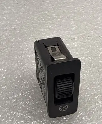 BMW 5 E39 Panel lighting control switch 61318360461 21318000 259160