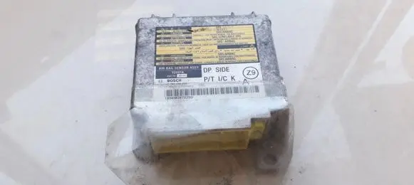 Lexus IS 220D-250-350 Airbag control unit/module 8917053110 89170-53110