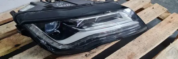 Audi A7 S7 4G Headlight/headlamp 4G8941034B