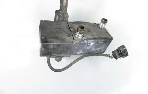 Renault Trafic II (X83) Auxiliary pre-heater (Webasto) 8200322379 93852506