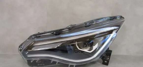 Renault Zoe Headlight/headlamp 260609388R 1016E003 1006E003