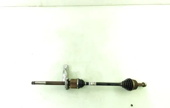 Opel Grandland X Front driveshaft 9819435780