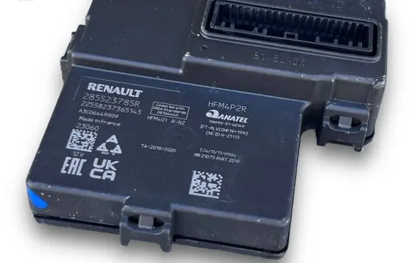 Mercedes-Benz Citan II W420 Central body control module 285S23785R