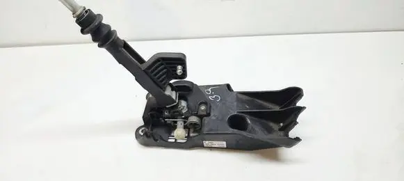 Nissan Qashqai Gear shifter/selector 341017283R 3410200Q0D