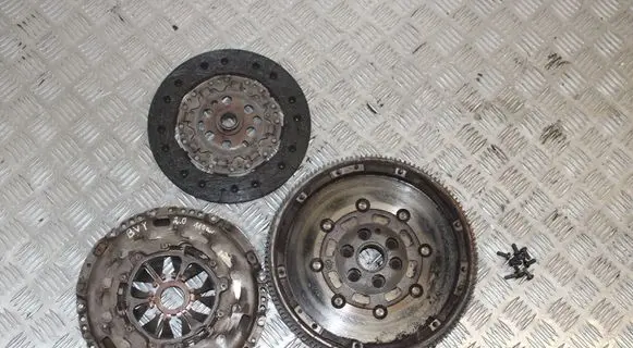 Volkswagen Eos Clutch set kit 06F105264C