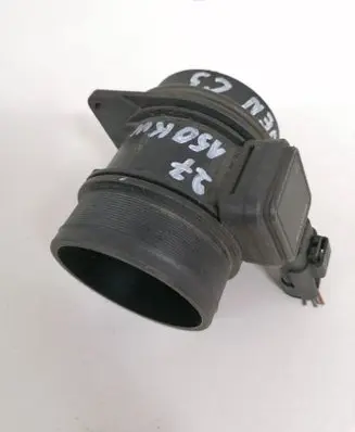 Citroen C5 Mass air flow meter 9645948780