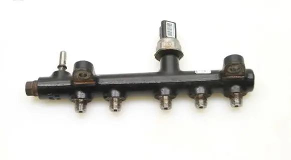 Ford Mondeo MK V Fuel main line pipe 967430008003