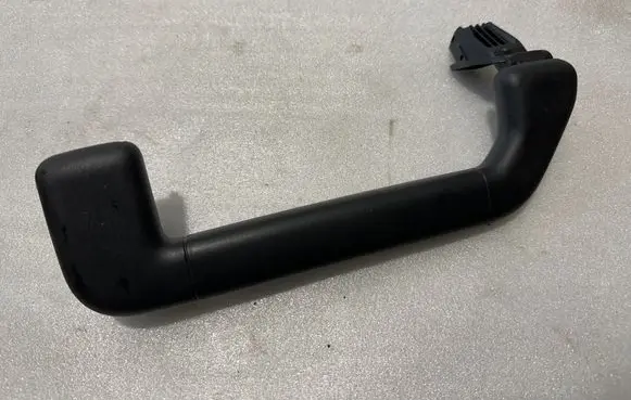 Porsche Cayenne (92A) Rear interior roof grab handle 7P0857608B 7P0857608