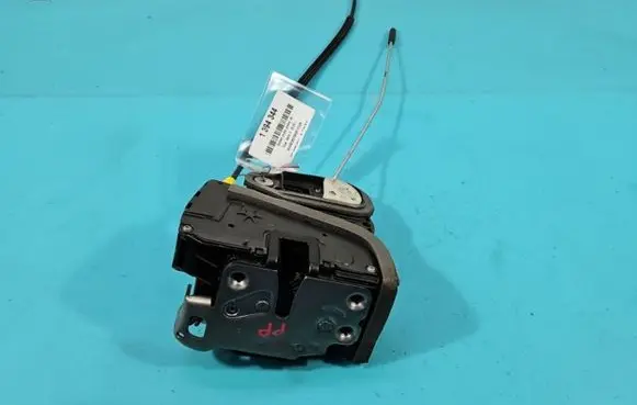 Opel Astra K Front door lock 13597530 IMPRK1394344