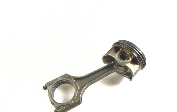 Audi A4 S4 B9 Piston with connecting rod 06LJ